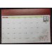 Desk Planner Dairy